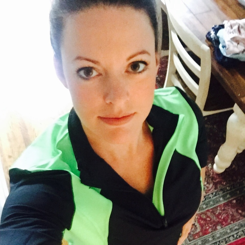 Meet your Posher, Kristin